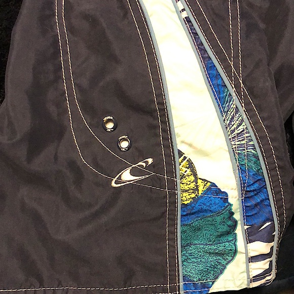 🏄‍♂️ O’Neill Boardshorts Sz 33 - Picture 4 of 10